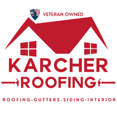 Karcher Roofing